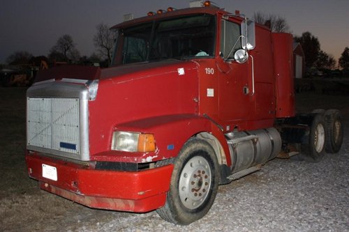 Property photo 56 - Complete Dispersal Farm Equipment Auction
